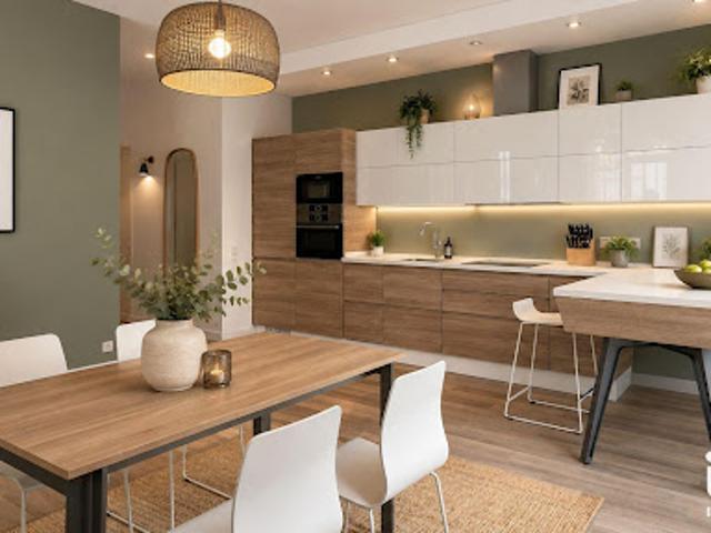 Appartement vente à Belley, Ambérieu-en-bugey