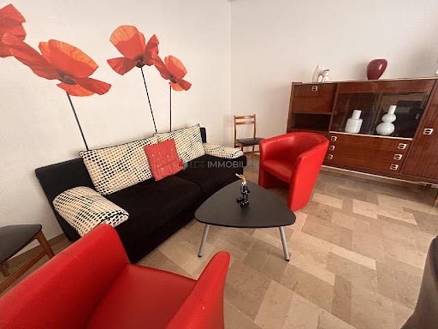 Appartement vente à Céret, Amélie-les-bains-palalda