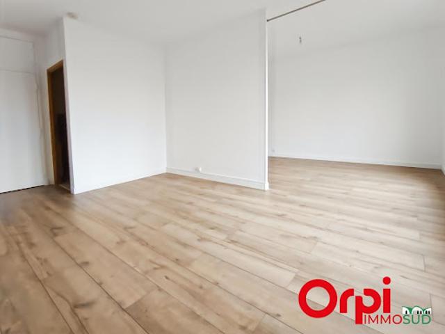 Appartement vente à Amiens