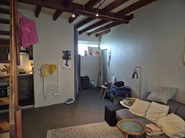 Appartement vente à Angoulême, Aignes-et-puypéroux