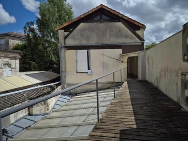 Appartement vente à Angoulême, Aignes-et-puypéroux