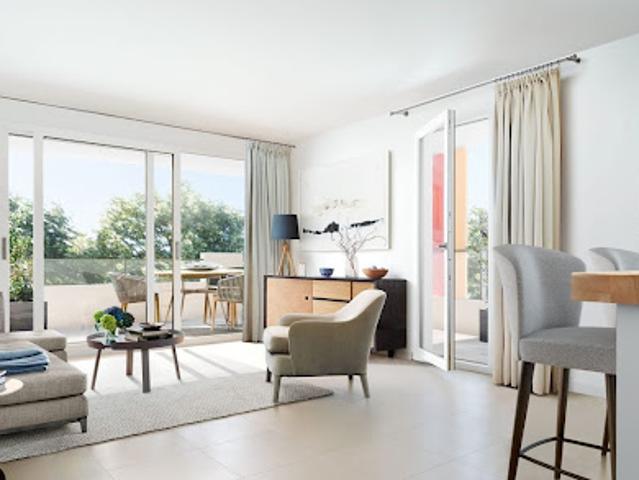 Appartement vente à Annecy