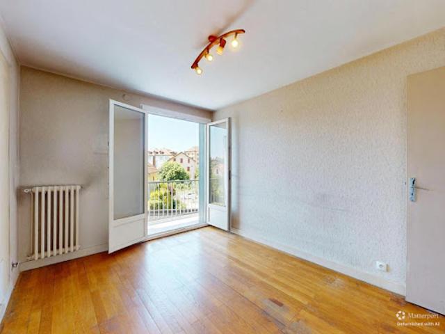 Appartement vente à Annecy