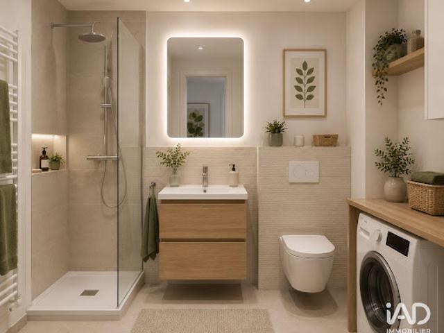 Appartement vente à Annecy