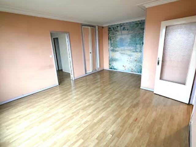 Appartement vente à Sarcelles, Arnouville-lès-gonesse