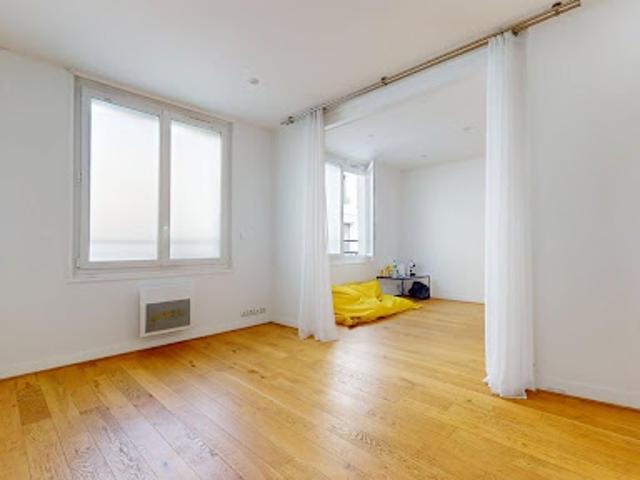 Appartement vente à Nanterre, Bois-colombes