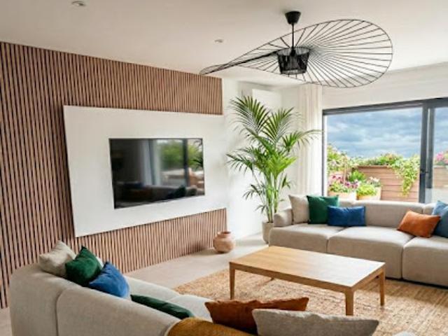 Appartement vente à Nanterre, Asnières-sur-seine