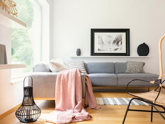 Appartement vente à Nanterre, Asnières-sur-seine