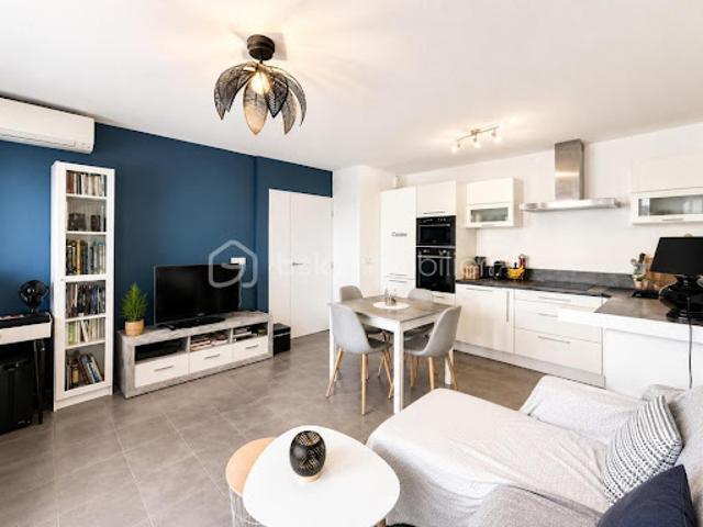 Appartement vente à Grasse, Pégomas