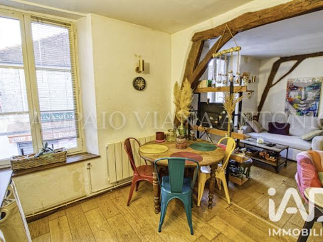 Appartement vente à Vieil Avon, Avon
