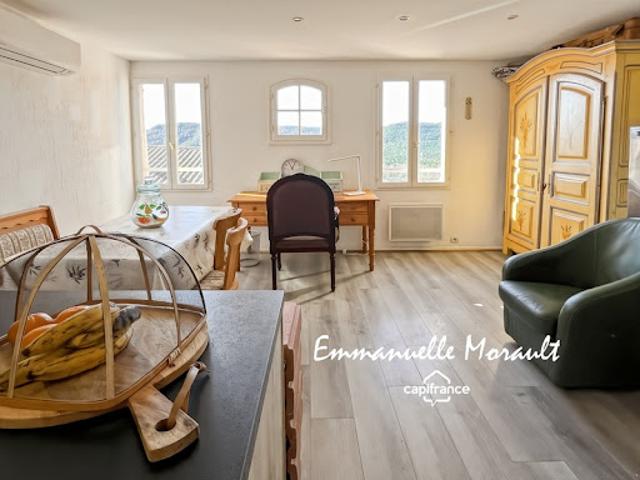 Appartement vente à Arrondissement de Draguignan, Bagnols-en-forêt