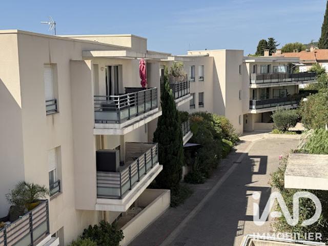 Appartement vente à Arrondissement de Toulon, Bandol
