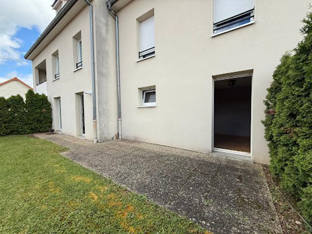 Appartement vente à Sélestat-Erstein, Barr