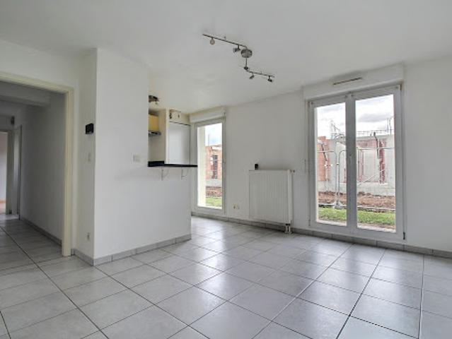Appartement vente à Sélestat-Erstein, Barr