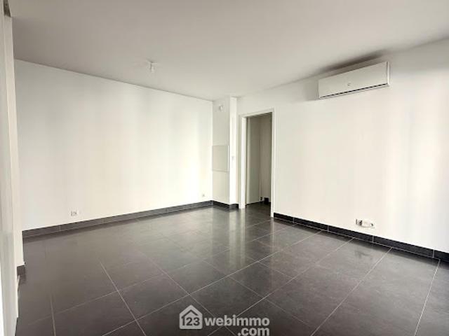 Appartement vente à Bastia