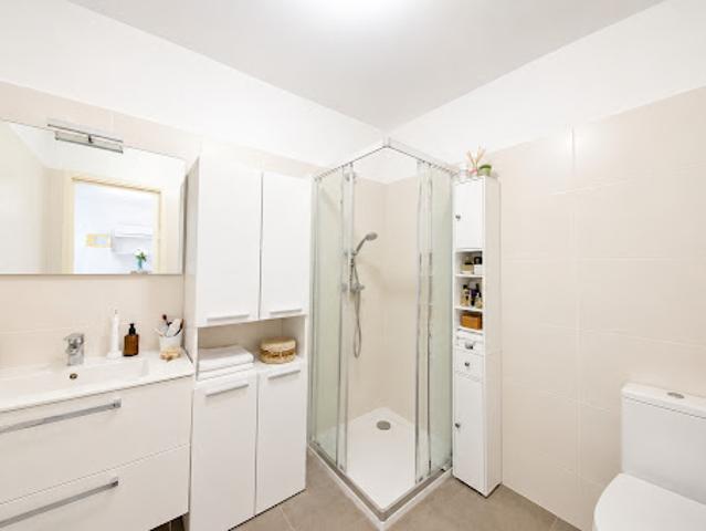 Appartement vente à Bastia