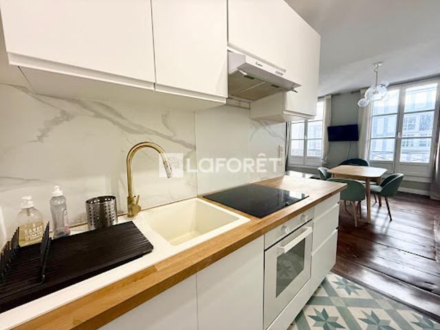 Appartement vente à Bayonne