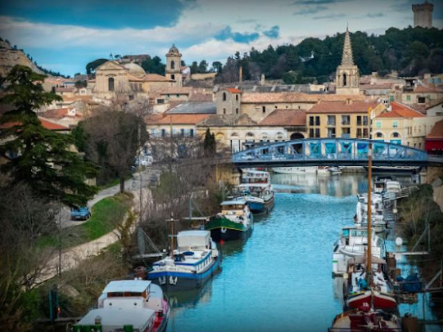 Appartement vente à Nîmes, Beaucaire