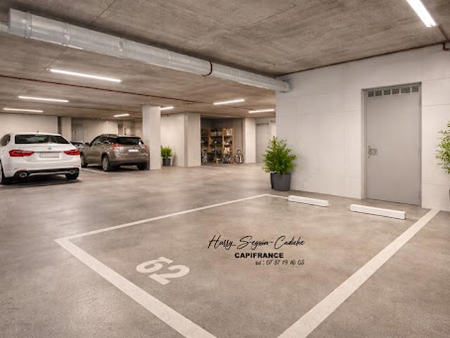 Appartement vente à Argenteuil, Beauchamp