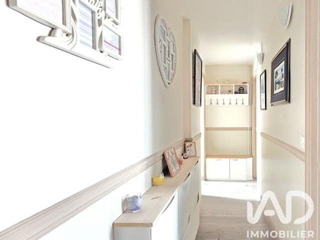 Appartement vente à Beaumont-sur-Oise, Val-d'Oise