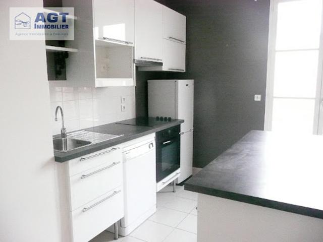 Appartement vente à Beauvais