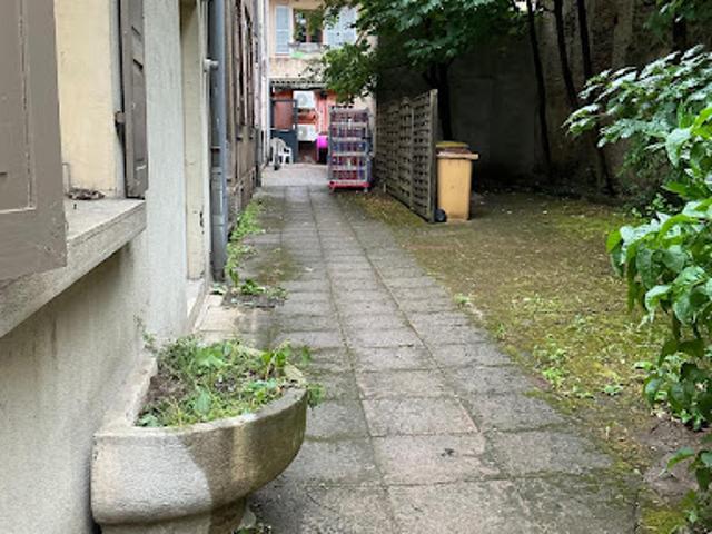 Appartement vente à Belfort, Saraz