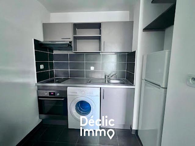 Appartement vente à Béziers