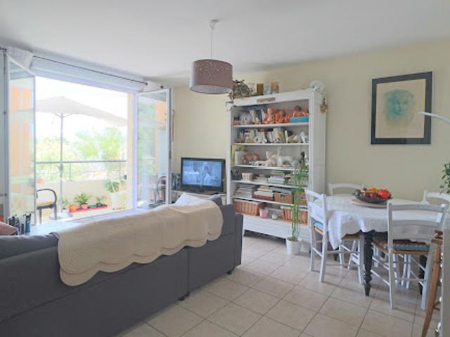 Appartement vente à Montimaran, Béziers