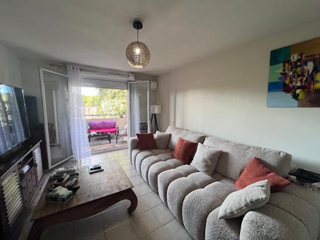 Appartement vente à Béziers, Hérault