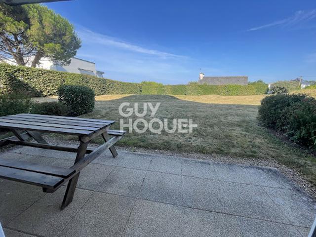 Appartement vente à Saint-Brieuc, Bretagne