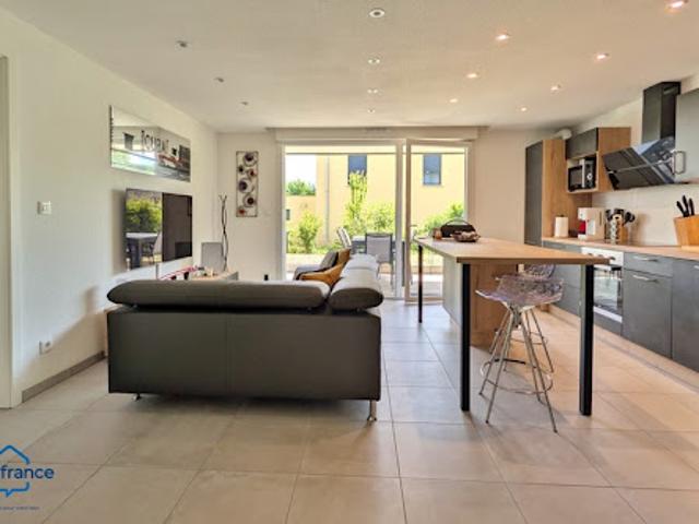 Appartement vente à Mulhouse, Blotzheim