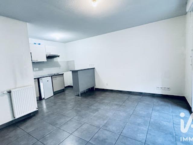Appartement vente à Le Bouchet, Bonneville
