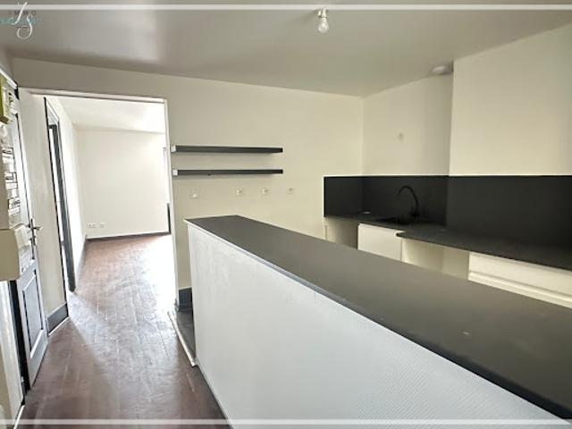 Appartement vente à Bourg-en-Bresse, Bourg-en-bresse