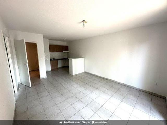 Appartement vente à Toulouse, Pibrac