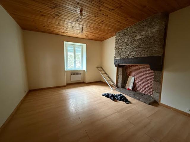 Appartement vente à Brest, Bretagne