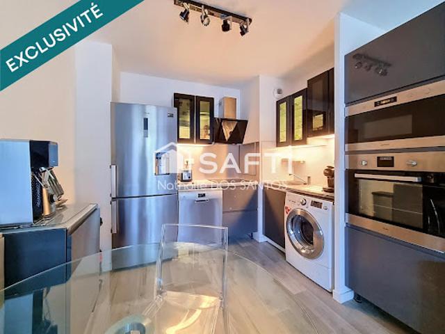 Appartement vente à Brie-Comte-Robert, Seine-et-Marne