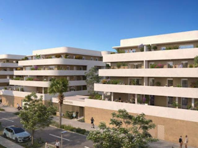 Appartement vente à Perpignan, Canet-en-roussillon