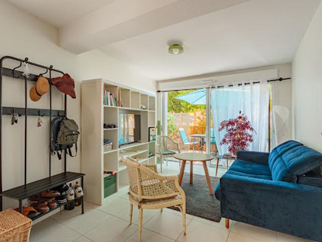 Appartement vente à Dax, Capbreton