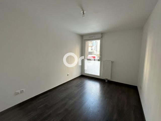 Appartement vente à Lille, Capinghem