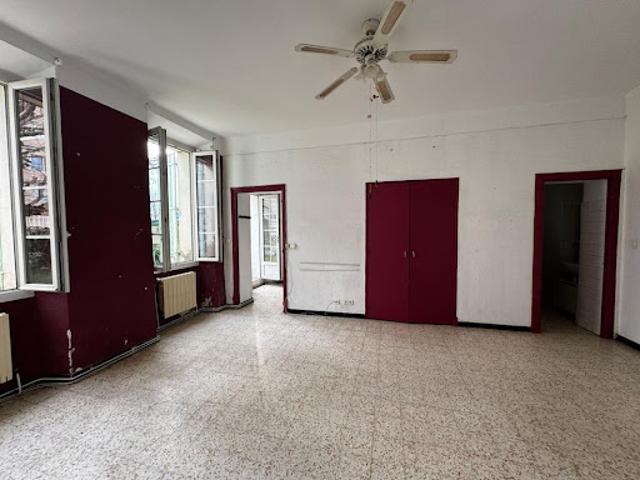 Appartement vente à Carpentras