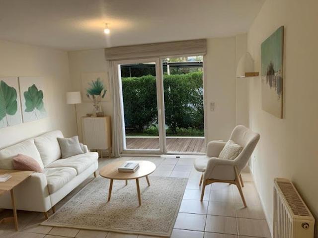 Appartement vente à Bordeaux, Cenon