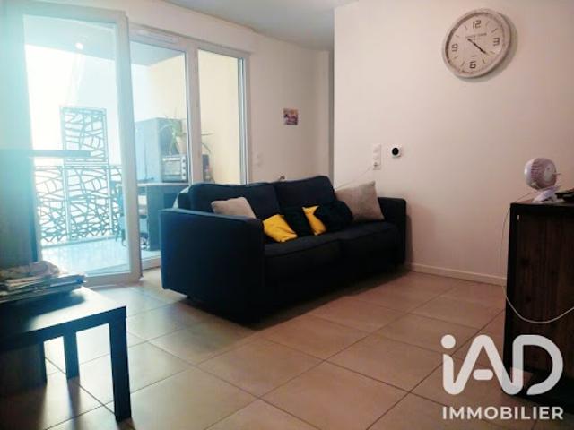 Appartement vente à Bordeaux, Cenon