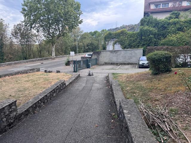 Appartement vente à Chambéry