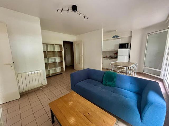 Appartement vente à Rennes, Bretagne