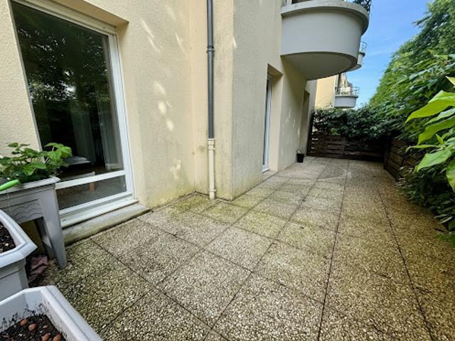 Appartement vente à Rennes, Bretagne