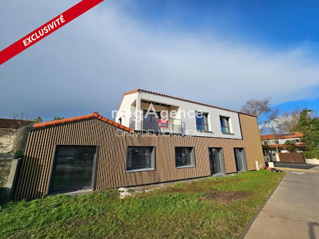 Appartement vente à Les Sables-d'Olonne, Château-d'olonne