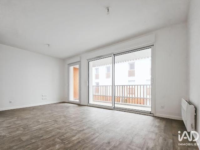 Appartement vente à Les Sables-d'Olonne, Château-d'olonne
