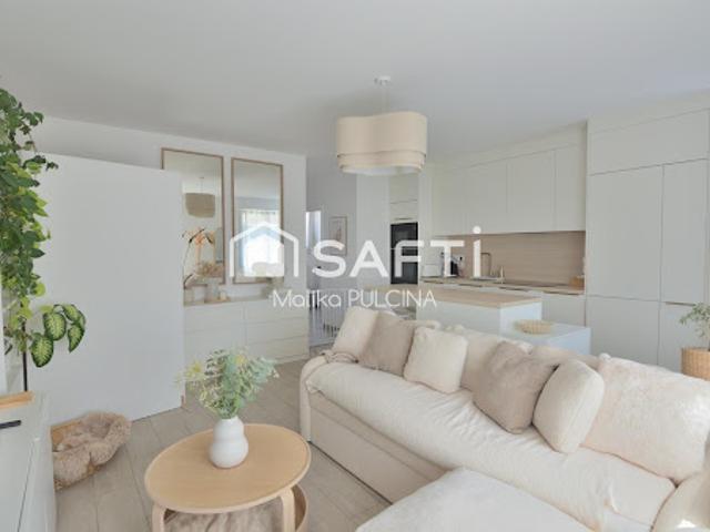 Appartement vente à Les Sables-d'Olonne, Château-d'olonne