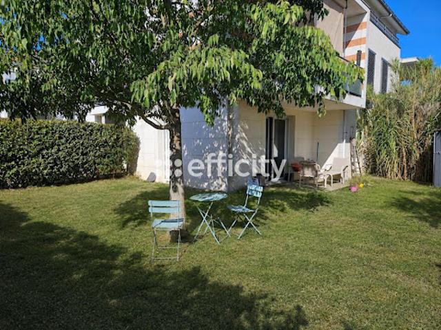 Appartement vente à La Petite Borde, Châtelaillon-Plage