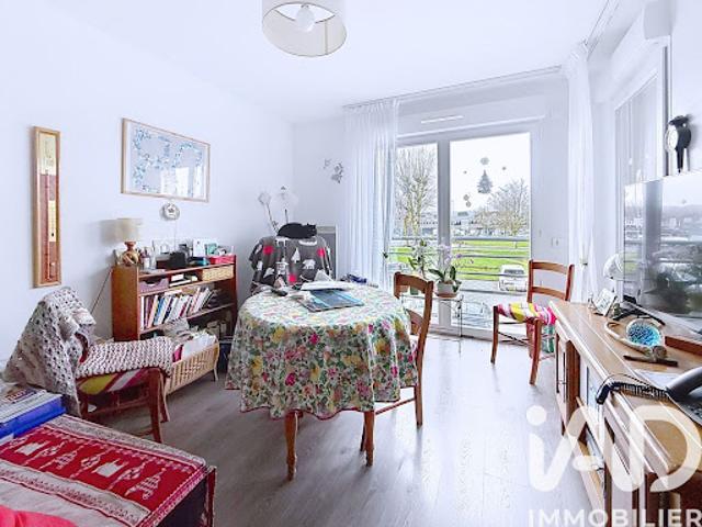 Appartement vente à Cherbourg